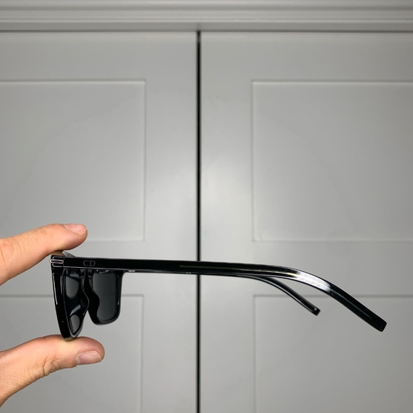 Dior Black Sunglasses - Picture 2 of 15